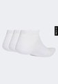 Medias Trío adidas Performance Essentials Blanco de adidas Performance
