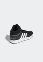 Tenis adidas Sportswear Hoops 3.0 Mid Classic Vintage Negro de adidas Performance