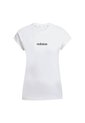 CAMISETA ADIDAS MUJER JC8239 Talla S de adidas Performance