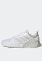 Tenis Training Blanco-Gris adidas Performance Dropset 2 de adidas Performance