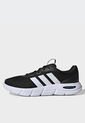Tenis Lifestyle adidas Sportswear Cloudfoam Flex Laces Negro de adidas Performance