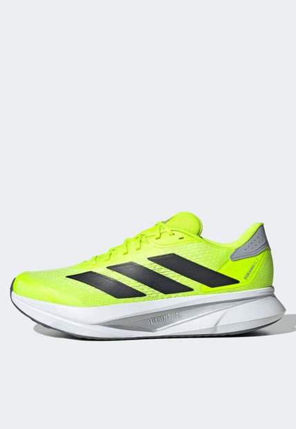 Tenis adidas Performance Duramo SL 2 Amarillo Neón
