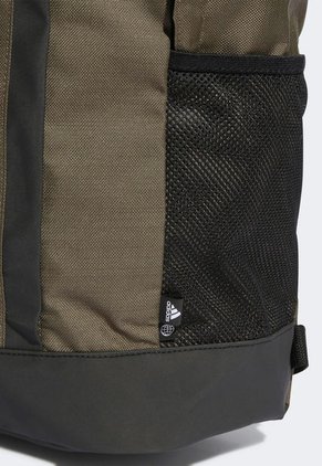 Morral adidas Performance Verde Oliva