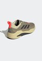 Tenis Running Verde Oliva-Beige-Negro adidas Performance Trainer V de adidas Performance
