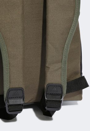 Morral adidas Performance Verde Oliva