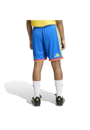 PANTALONETA COLOMBIA ADIDAS -  INFANTIL JZ8800 COL/26 L. Talla L