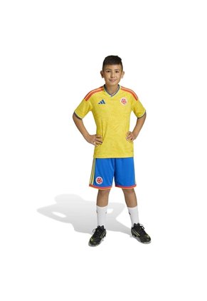 PANTALONETA COLOMBIA ADIDAS -  INFANTIL JZ8800 COL/26 L. Talla L
