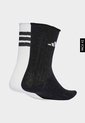 Medias X2 adidas Sportswear Glow Multicolor de adidas Performance
