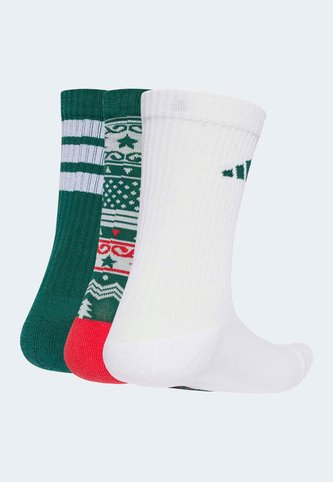 Medias X3 adidas Sportswear Multicolor adidas Performance