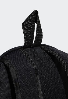 Morral Negro-Blanco adidas Performance Linear Classic Daily