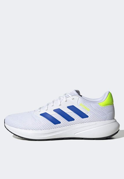 Tenis adidas Performance Response Runner Blanco