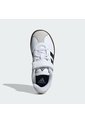 Tenis Blanco Adidas VL Court 3.0 Skateboarding Niños de adidas Performance