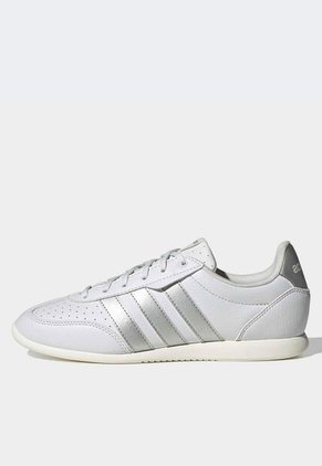 Tenis Lifestyle adidas Sportswear Barreda Lo Blanco