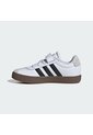 Tenis Blanco Adidas VL Court 3.0 Skateboarding Niños de adidas Performance