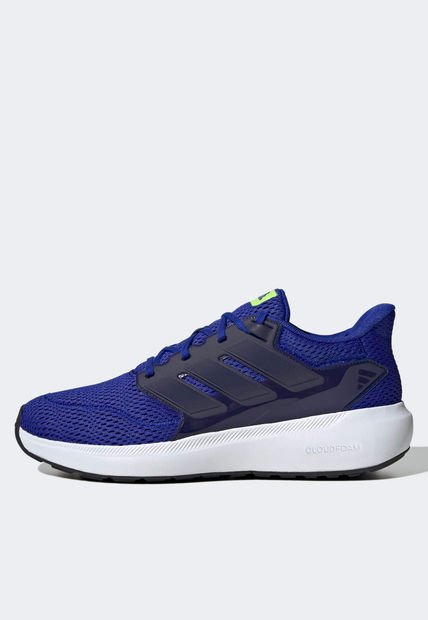 Tenis adidas Sportswear Ultimashow 2.0 Azul