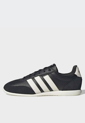 Tenis Lifestyle adidas Sportswear Barreda Lo Negro