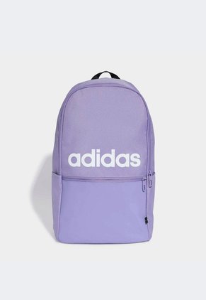 Morral adidas Performance Classic Daily Lila