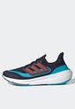 Tenis Running Azul-Turquesa-Blanco adidas Performance Ultraboost Light 23 de adidas Performance
