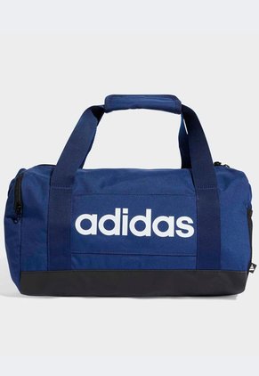 Maletín adidas Performance Linear Extrapequeño Azul