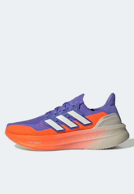 Tenis adidas Performance Ultraboost 5 Violeta