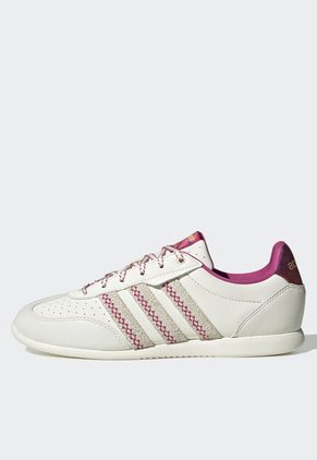 Tenis Lifestyle adidas Sportswear Barreda Lo Blanco