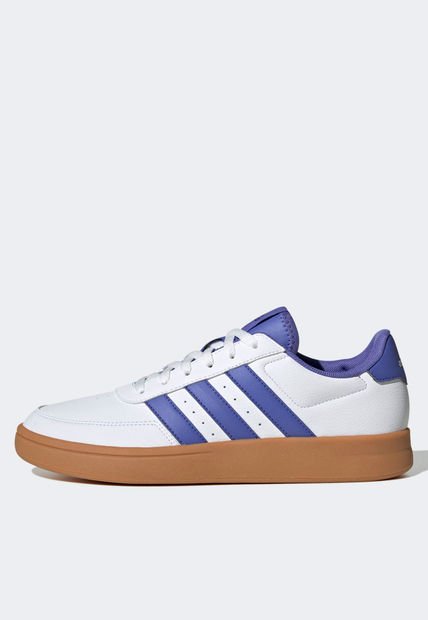 Tenis adidas Sportswear Breaknet 2.0 Blanco