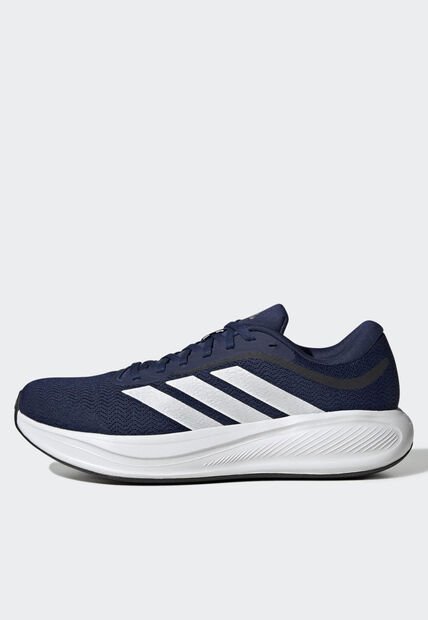Tenis Running adidas Performance Response Runner 2 Azul