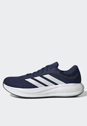 Tenis Running adidas Performance Response Runner 2 Azul