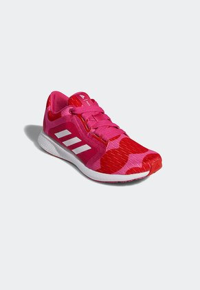 Tenis Running Rosa-Fucsia adidas Performance Edge Luz 4X Marimekko
