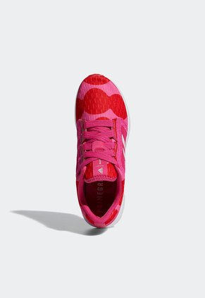 Tenis Running Rosa-Fucsia adidas Performance Edge Luz 4X Marimekko