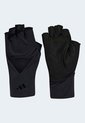 Guantes adidas Performance Negro de adidas Performance