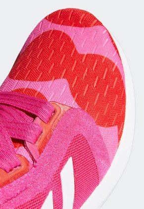 Tenis Running Rosa-Fucsia adidas Performance Edge Luz 4X Marimekko