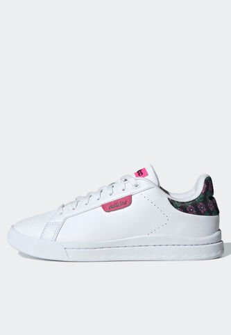 Tenis adidas Sportswear Court Silk Blanco adidas Performance