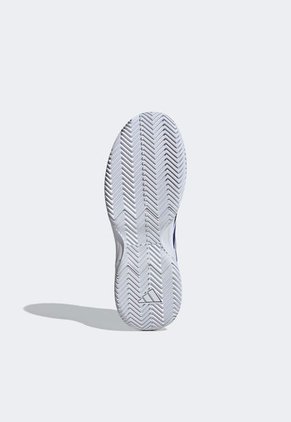 Tenis para Tennis Blanco-Azul Navy adidas Performance Game Spec 2