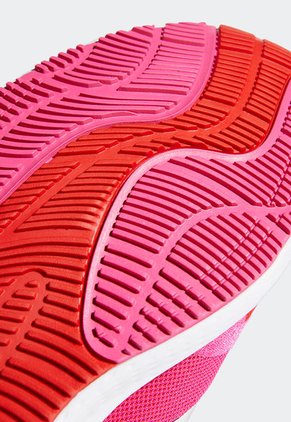 Tenis Running Rosa-Fucsia adidas Performance Edge Luz 4X Marimekko