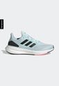 Tenis Running Celeste-Blanco-Negro adidas Performance Pureboost 22 de adidas Performance