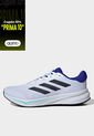 Tenis Running adidas Performance Response Blanco de adidas Performance
