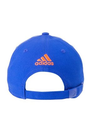 Gorra Selección Colombia Azul Navy adidas Performance FCF 3S CAP
