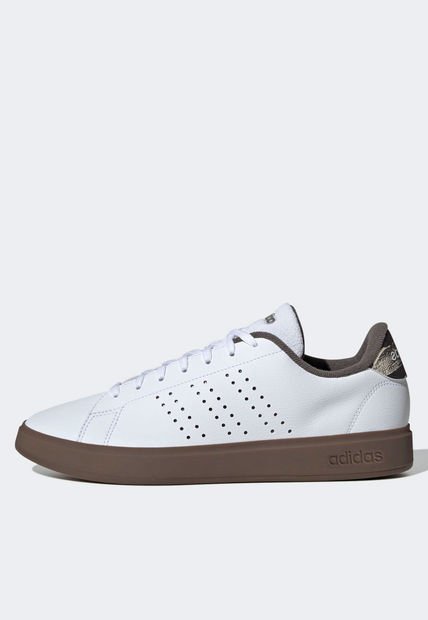 Tenis adidas Sportswear Advantage 2.0 Blanco