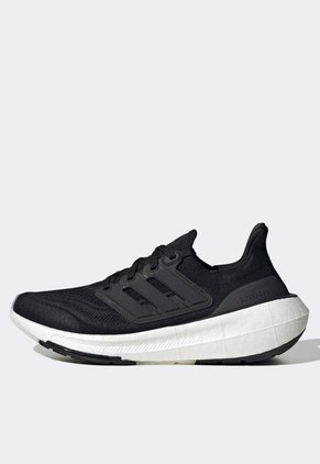 Tenis Running Negro-Blanco adidas Performance Ultraboost Light