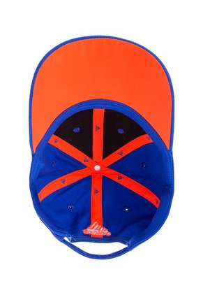 Gorra Selección Colombia Azul Navy adidas Performance FCF 3S CAP