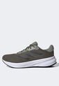 Tenis Running adidas Performance Response Verde Oliva de adidas Performance