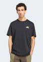Camiseta adidas TERREX Graphic Camper Negro de adidas Performance