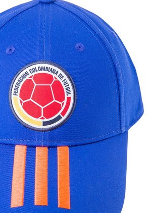 Gorra Selección Colombia Azul Navy adidas Performance FCF 3S CAP