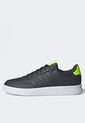 Tenis adidas Sportswear Breaknet 2.0 Gris de adidas Performance
