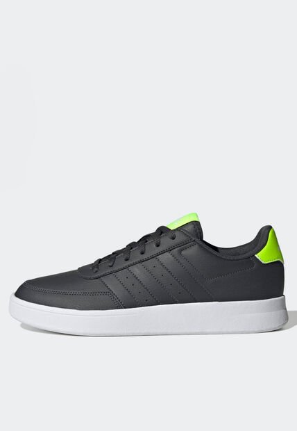 Tenis adidas Sportswear Breaknet 2.0 Gris