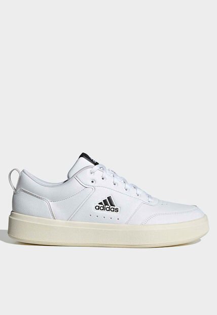 Tenis Lifestyle adidas Sportswear Park ST Blanco