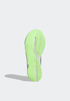 Tenis Running Negro-Blanco adidas Performance Duramo SL