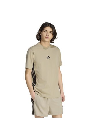 CAMISETA  M 3S SJ T ADIDAS adidas Performance