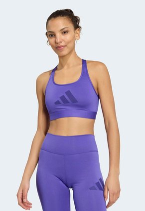 Top Training adidas Performance Graphic PrimeLiftreact Violeta
